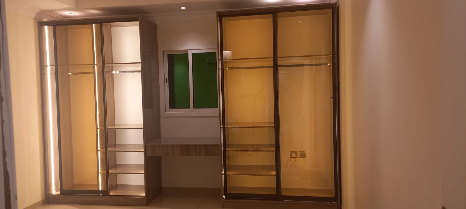 صيانة ابواب